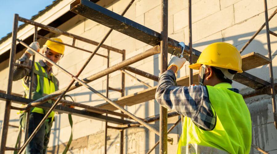 Expert new roof installation services in Westover, AL